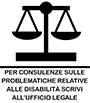 Scrivi all'ufficio legale ARDIV