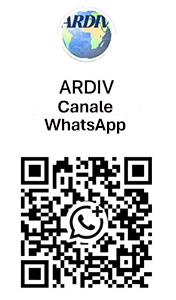 Canale WhatsApp ARDIV